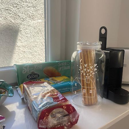Ravello Suite Eksteriør bilde