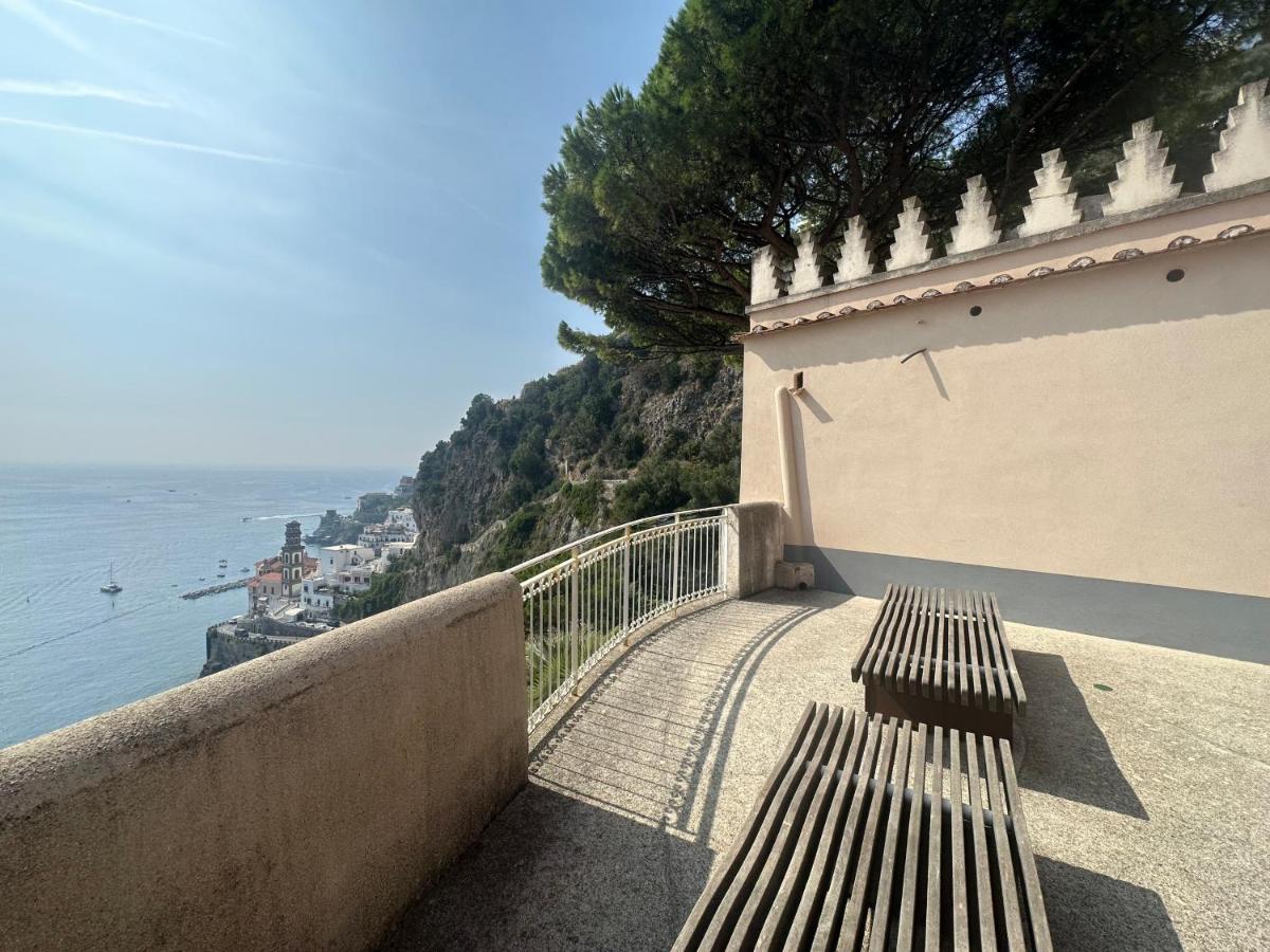Ravello Suite Eksteriør bilde