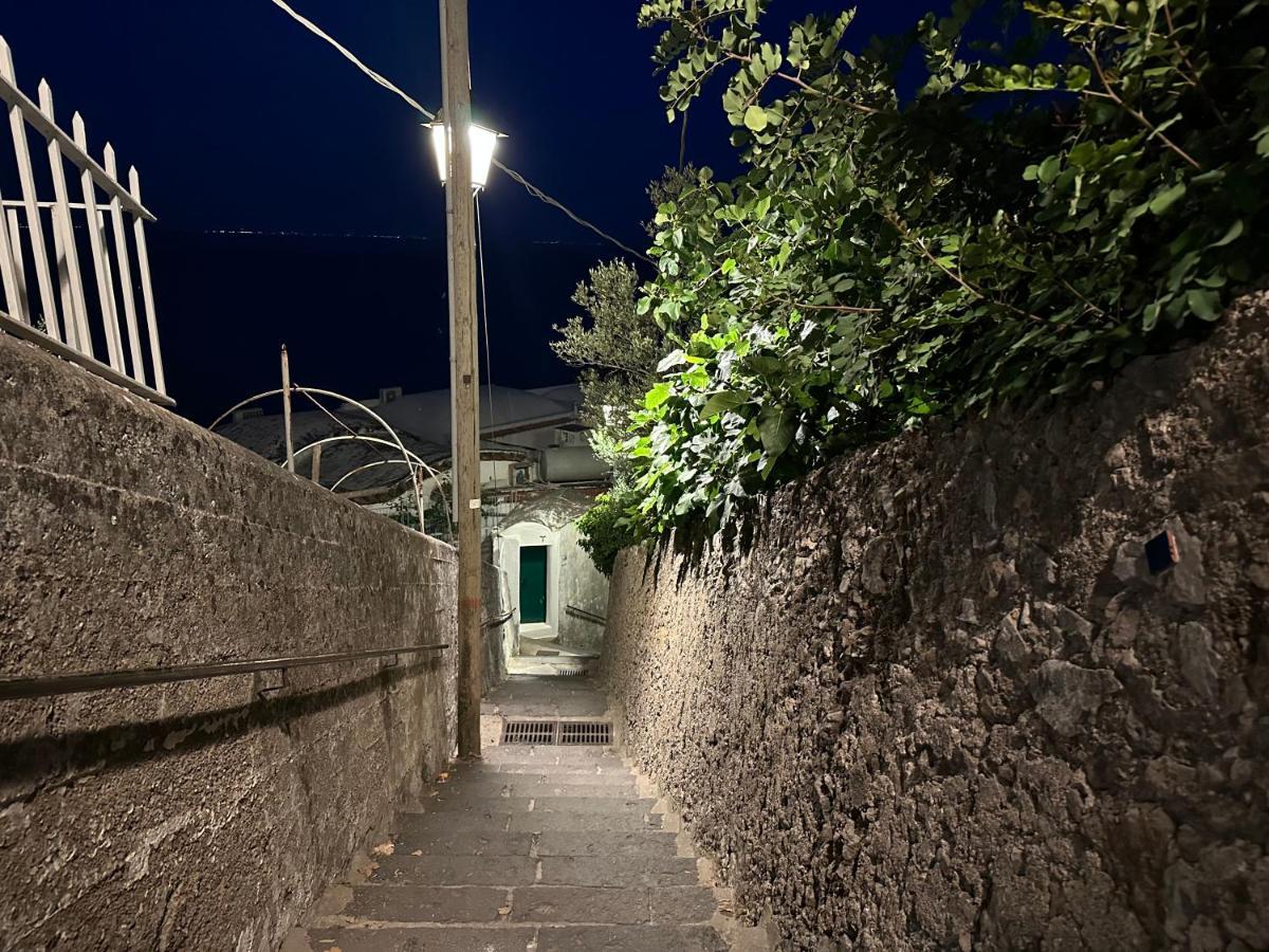 Ravello Suite Eksteriør bilde