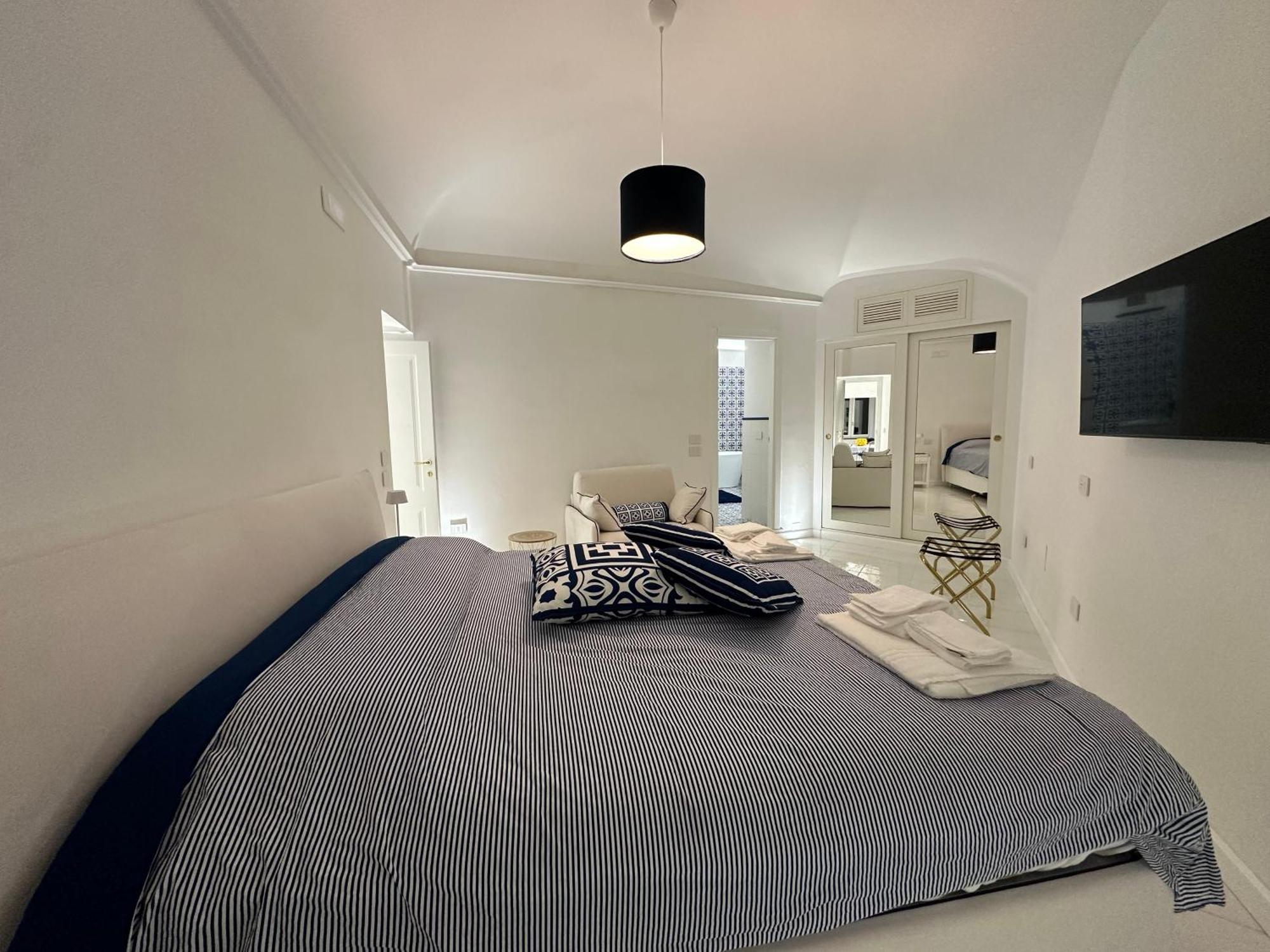 Ravello Suite Eksteriør bilde
