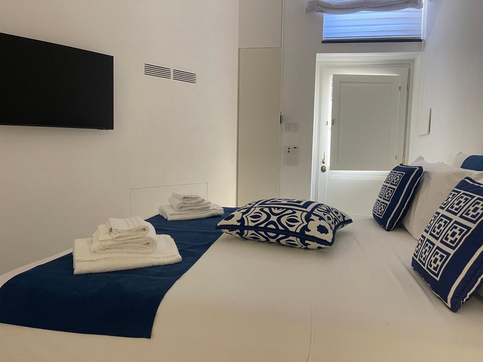 Ravello Suite Eksteriør bilde