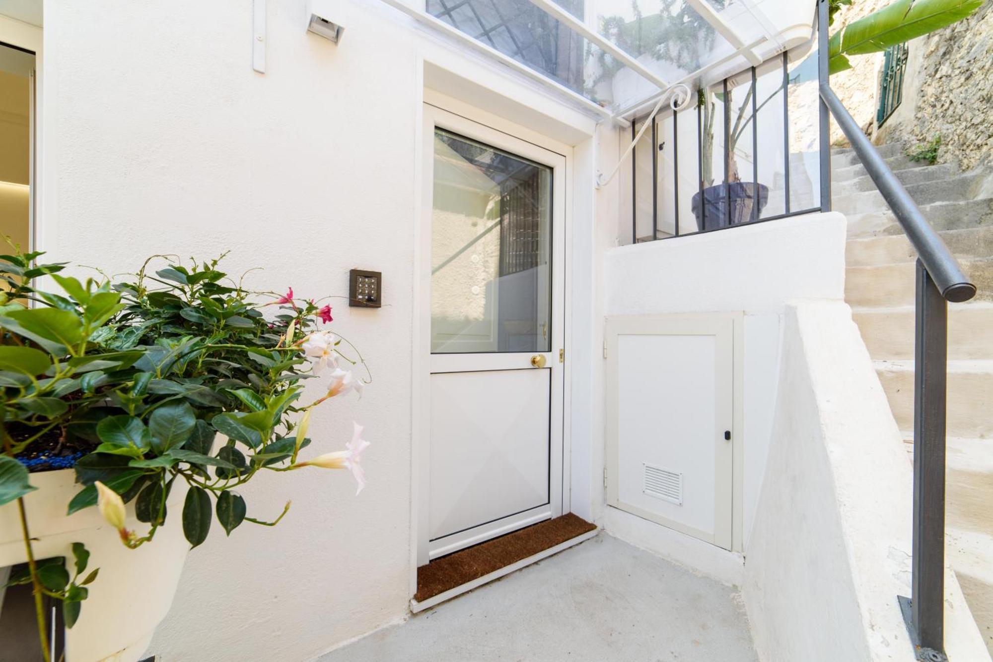 Ravello Suite Eksteriør bilde