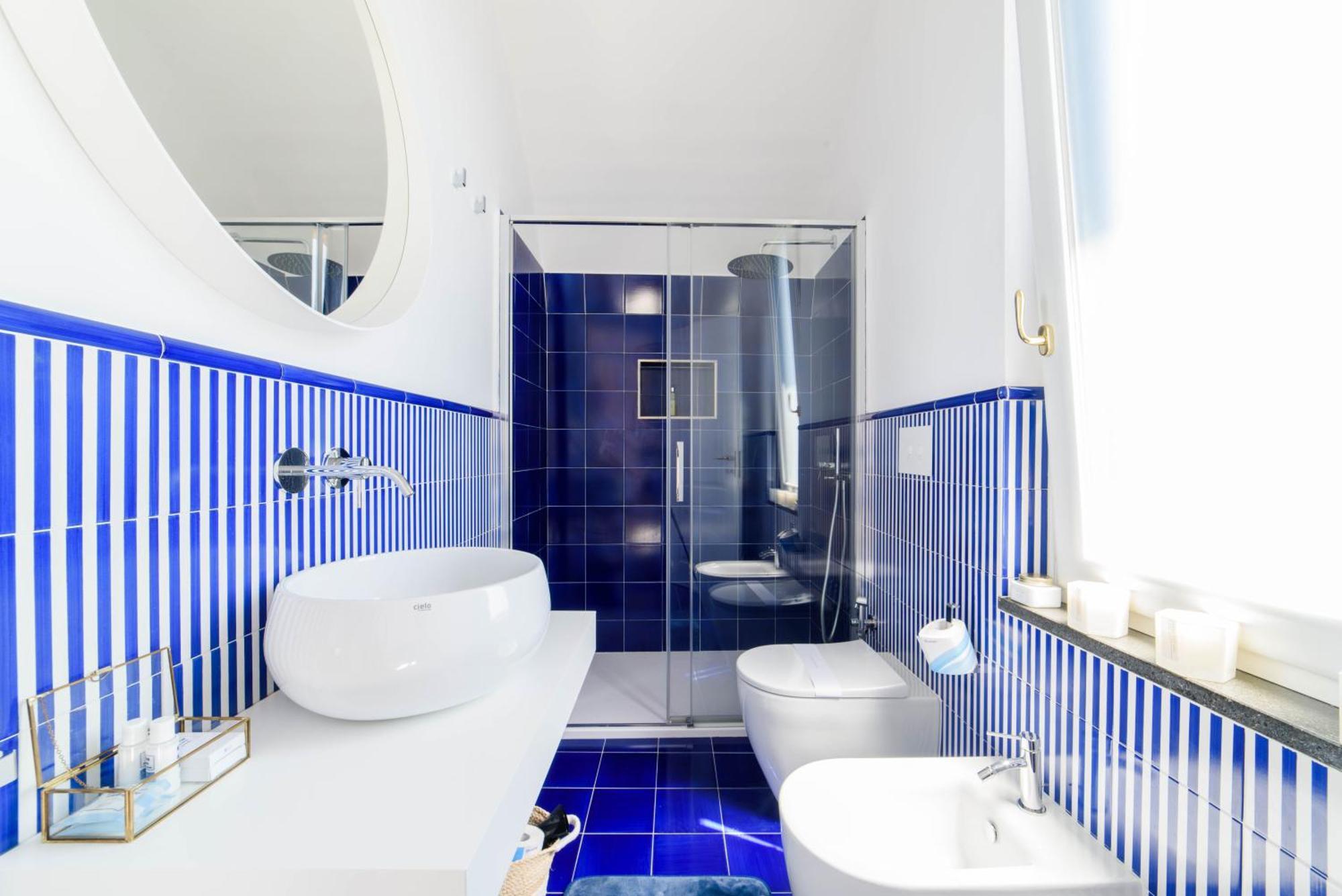 Ravello Suite Eksteriør bilde
