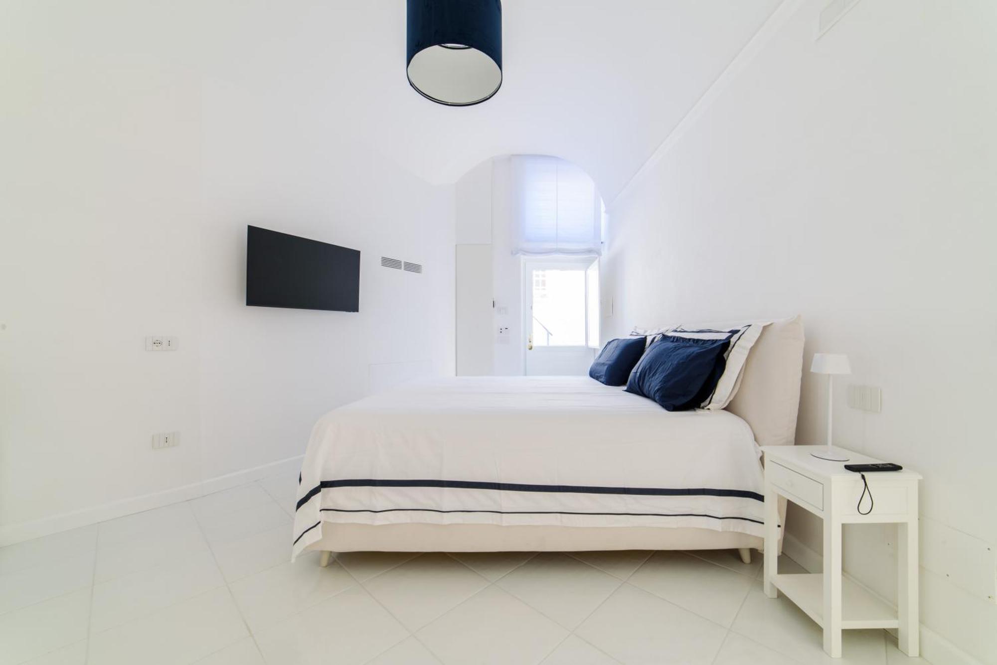 Ravello Suite Eksteriør bilde