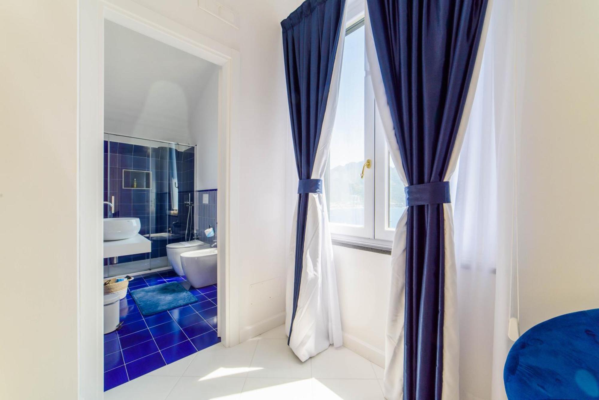 Ravello Suite Eksteriør bilde