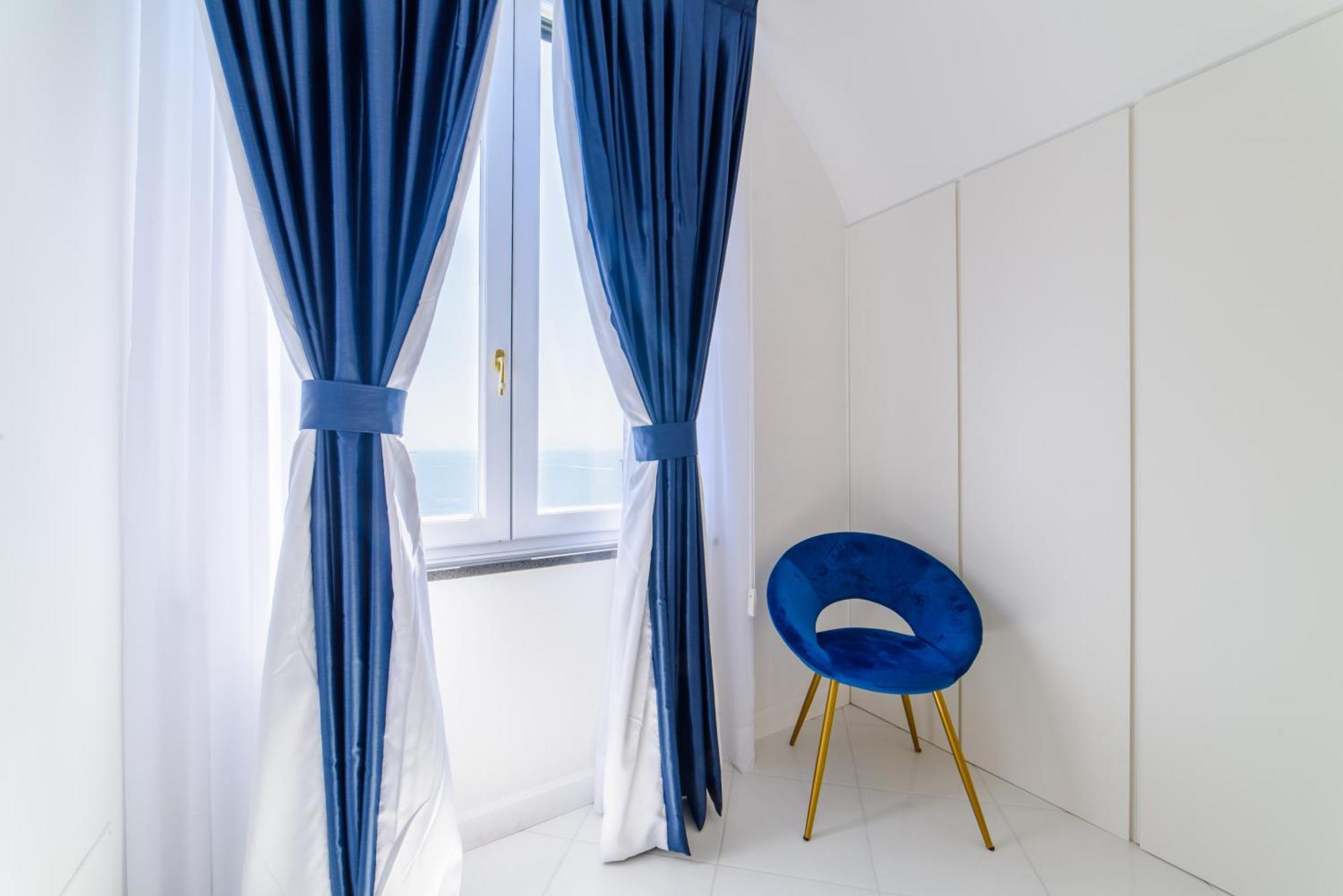 Ravello Suite Eksteriør bilde