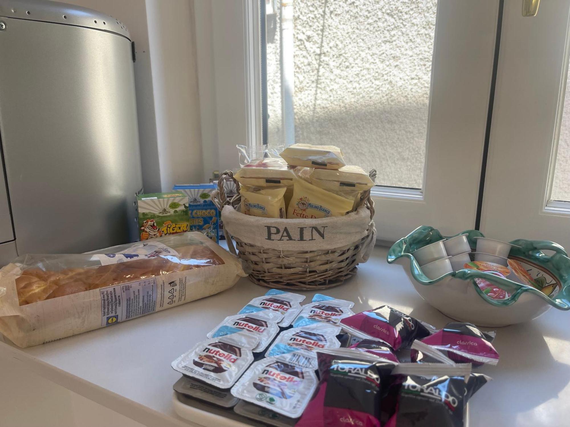 Ravello Suite Eksteriør bilde